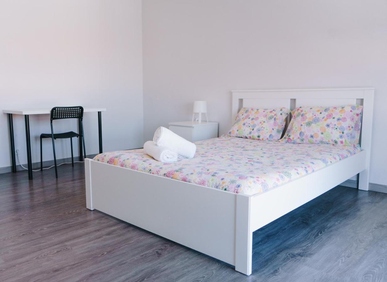 Ocean Guesthouse פניש מראה חיצוני תמונה