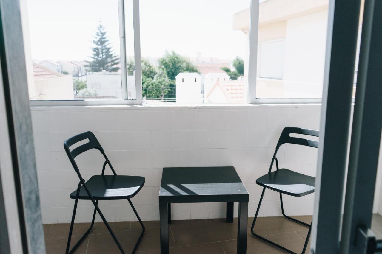 Ocean Guesthouse פניש מראה חיצוני תמונה