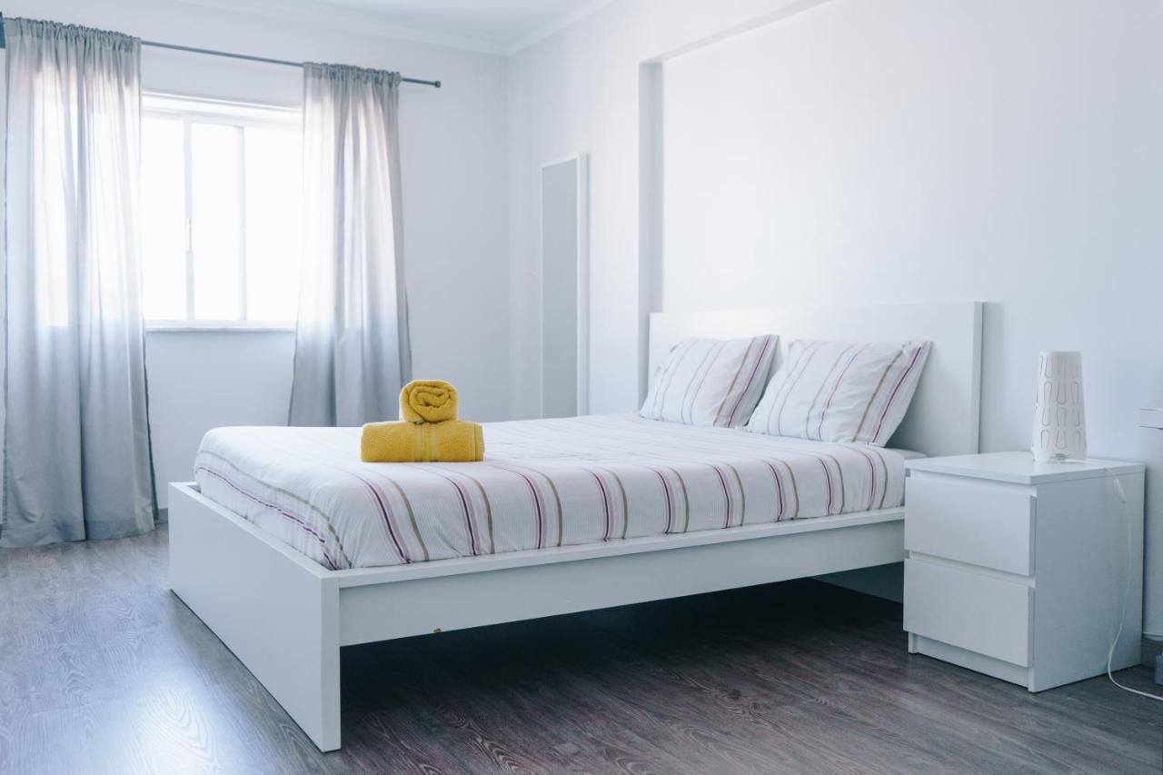 Ocean Guesthouse פניש מראה חיצוני תמונה