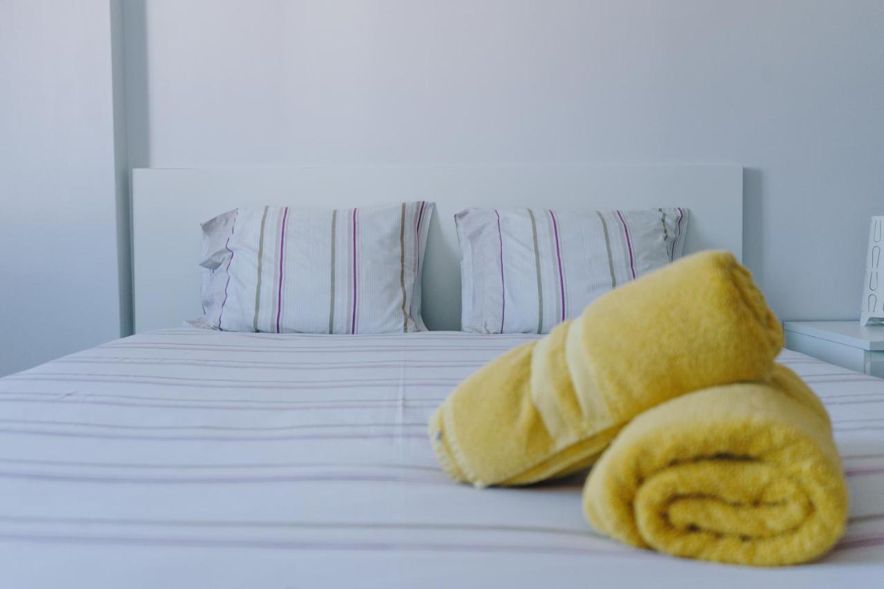 Ocean Guesthouse פניש מראה חיצוני תמונה