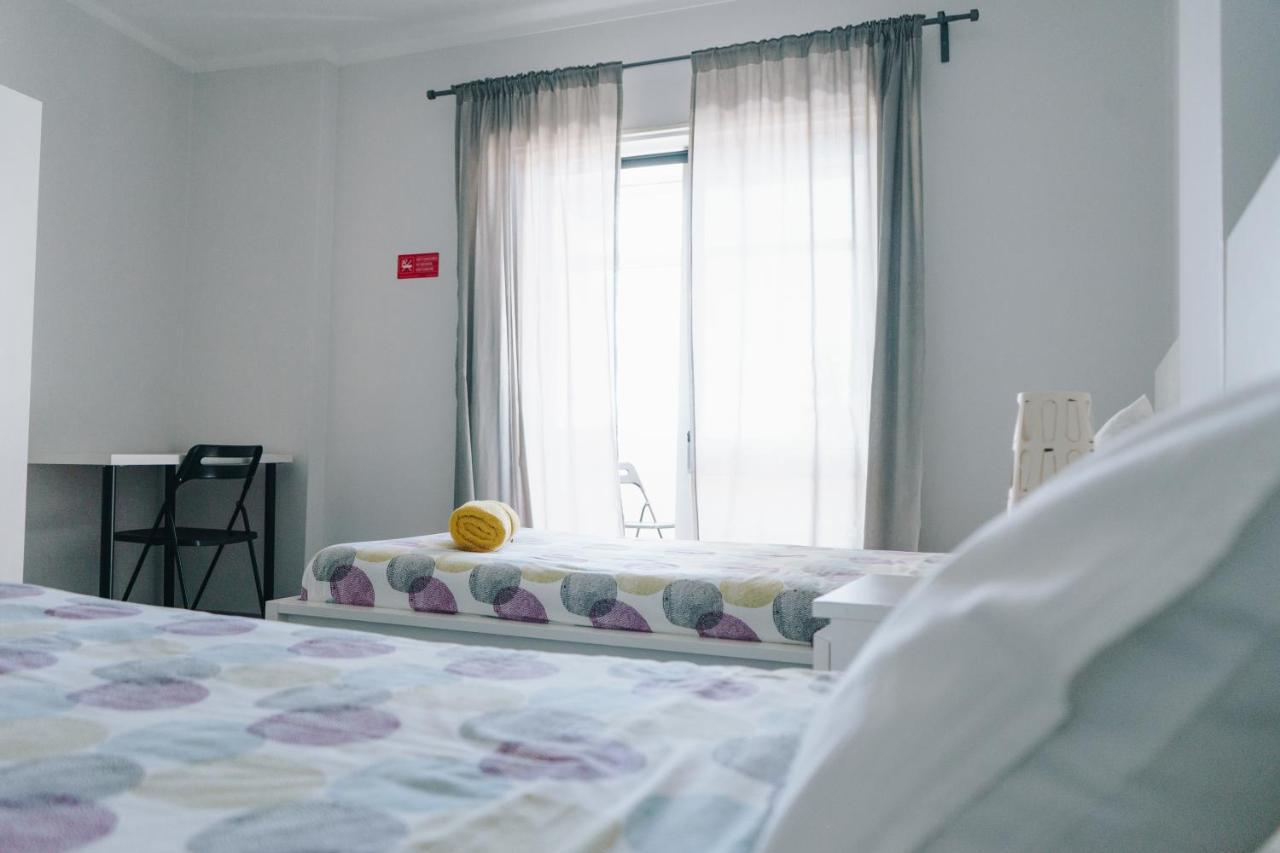 Ocean Guesthouse פניש מראה חיצוני תמונה