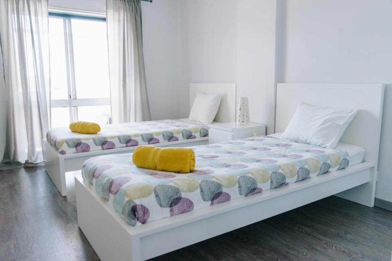 Ocean Guesthouse פניש מראה חיצוני תמונה