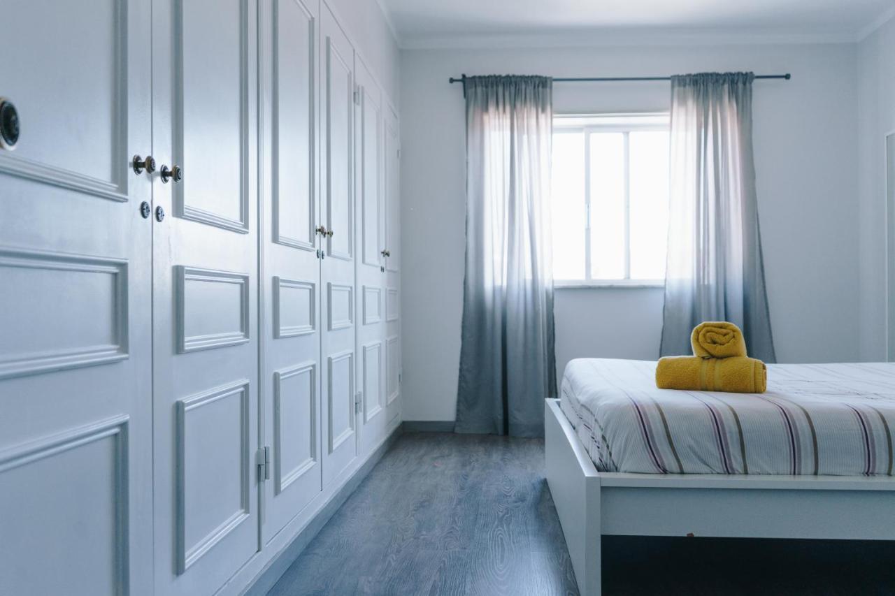 Ocean Guesthouse פניש מראה חיצוני תמונה