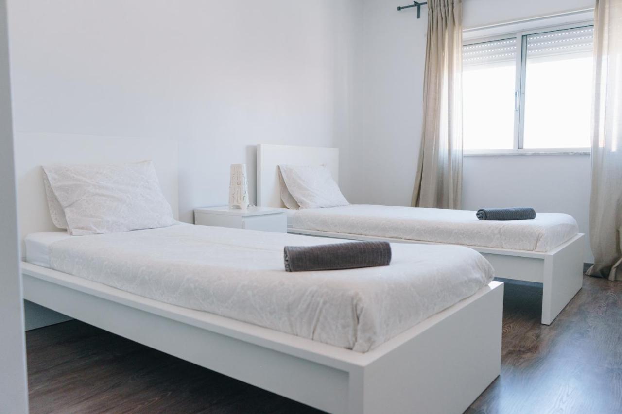 Ocean Guesthouse פניש מראה חיצוני תמונה