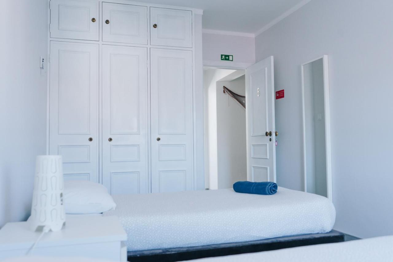 Ocean Guesthouse פניש מראה חיצוני תמונה