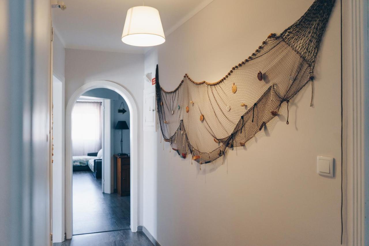 Ocean Guesthouse פניש מראה חיצוני תמונה