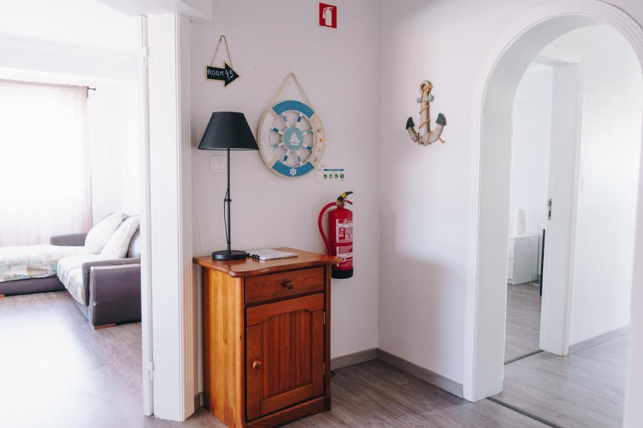 Ocean Guesthouse פניש מראה חיצוני תמונה