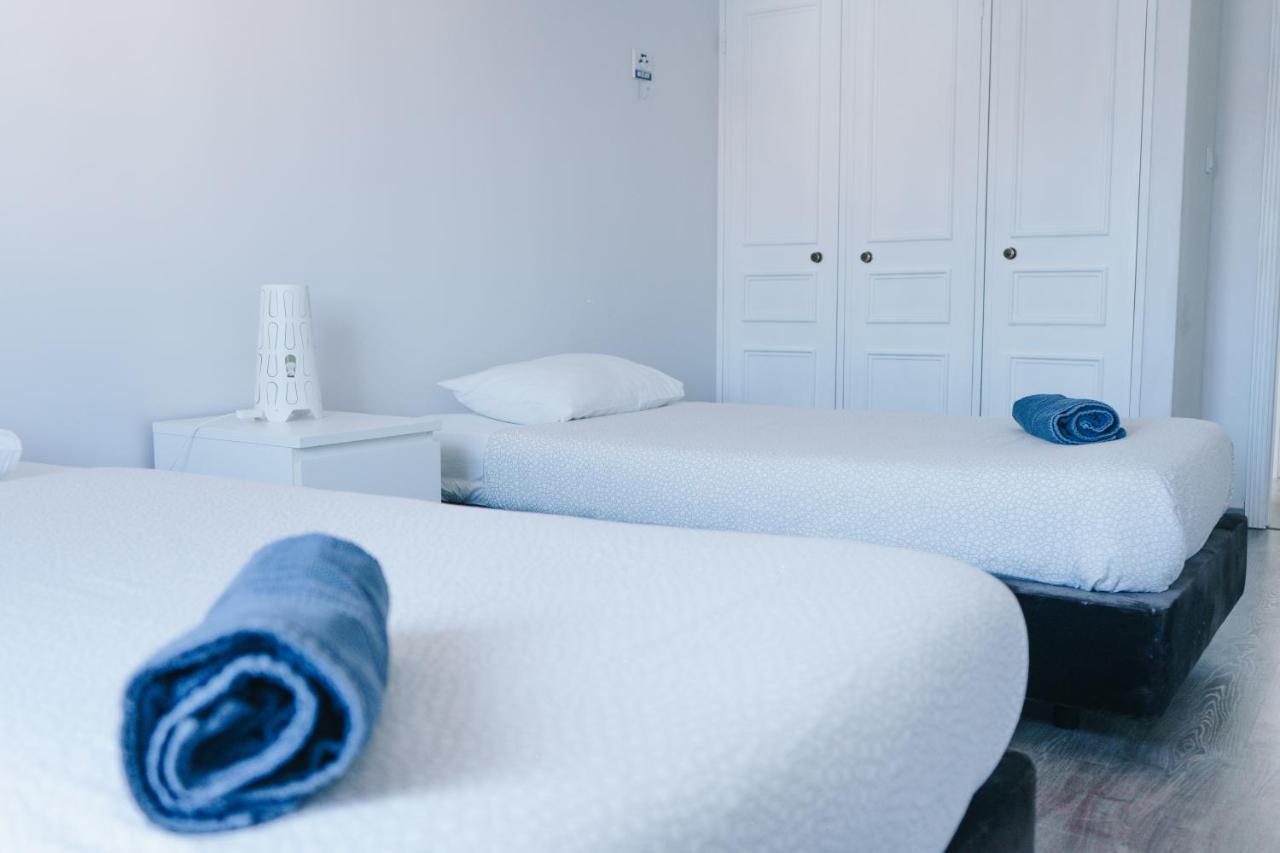 Ocean Guesthouse פניש מראה חיצוני תמונה