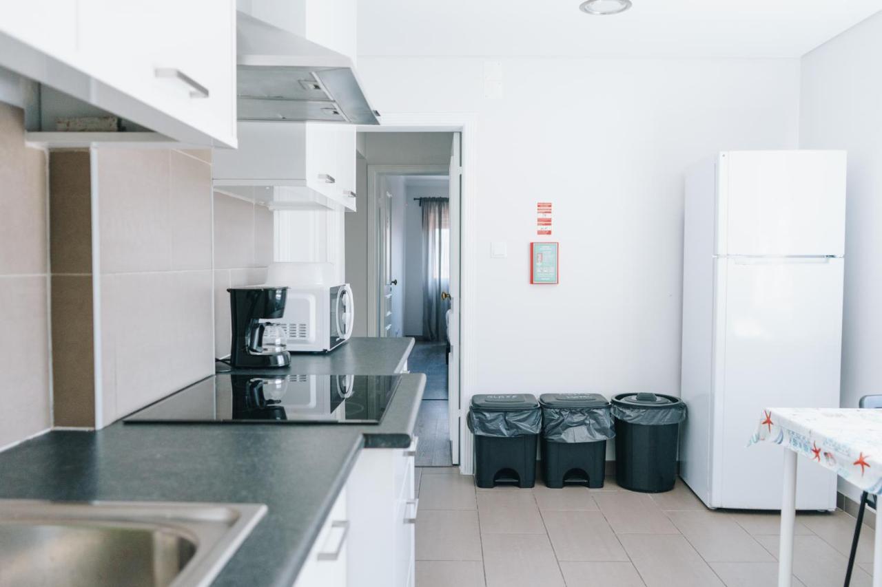 Ocean Guesthouse פניש מראה חיצוני תמונה