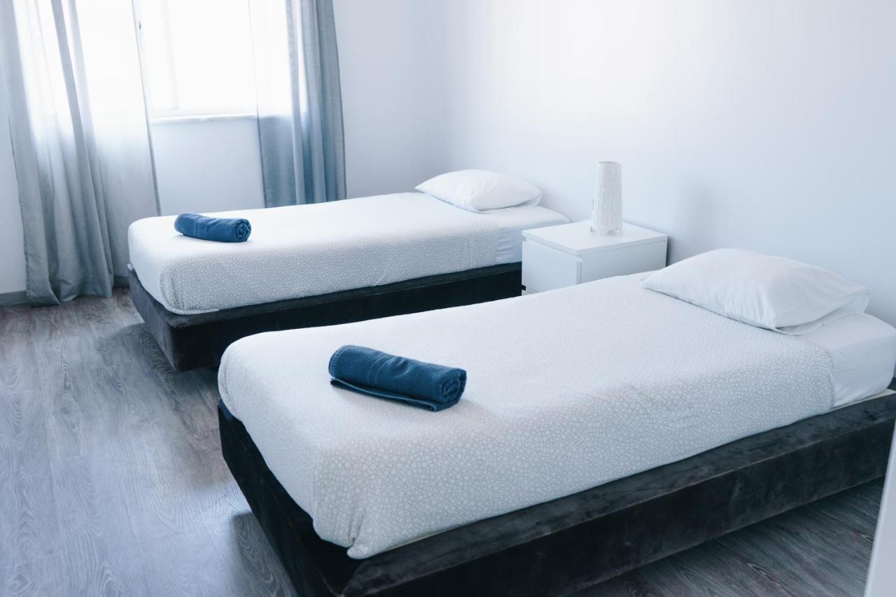 Ocean Guesthouse פניש מראה חיצוני תמונה