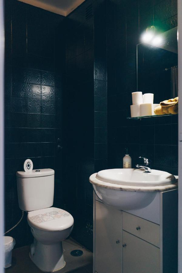 Ocean Guesthouse פניש מראה חיצוני תמונה