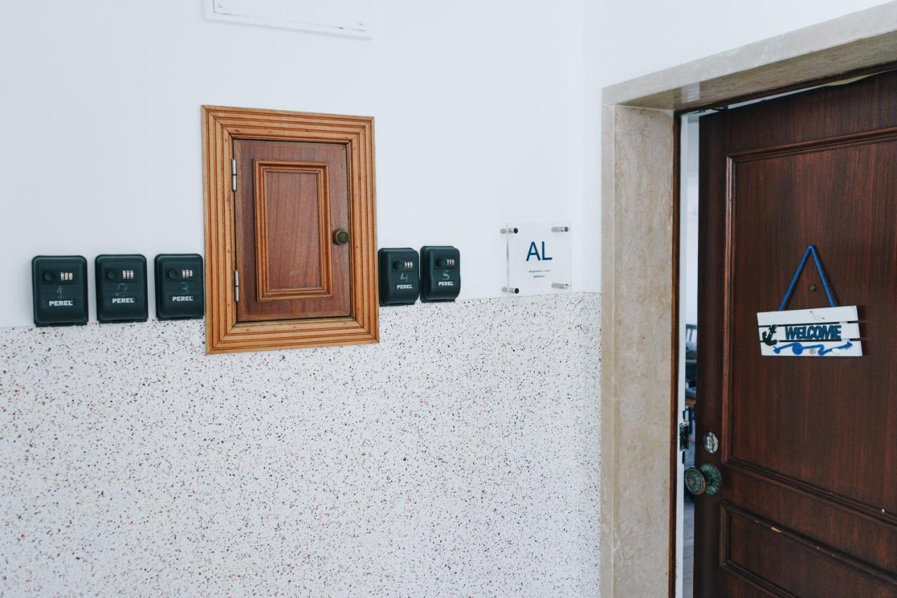 Ocean Guesthouse פניש מראה חיצוני תמונה